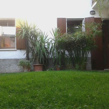 B&B Piccola Mantova Exterior photo